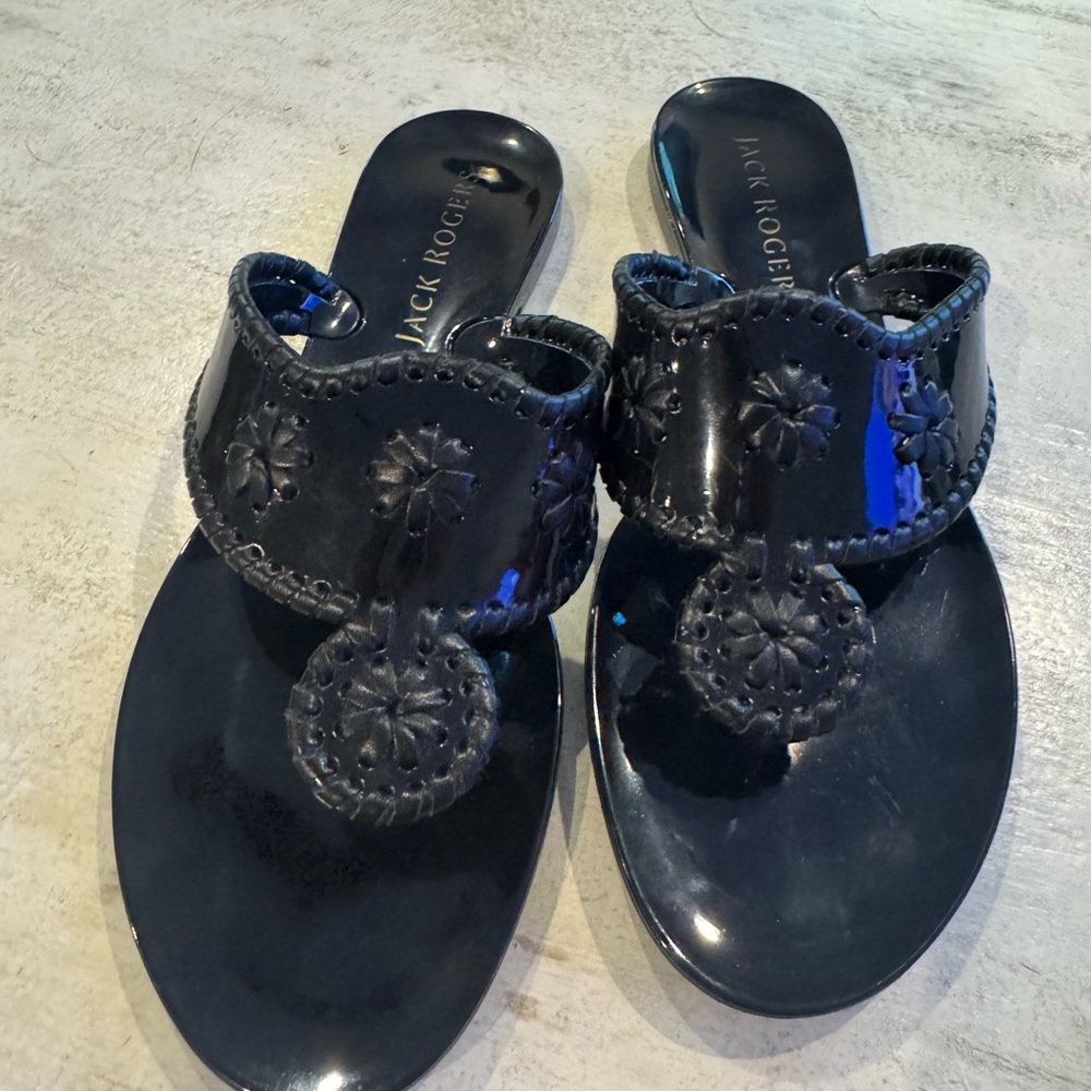 Jack Rogers Sandals